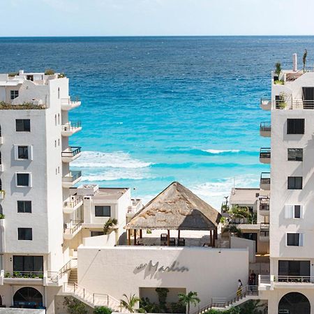 Apartmán Marlin By Andiani Travel Cancún Exteriér fotografie