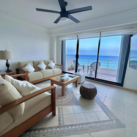 Apartmán Marlin By Andiani Travel Cancún Exteriér fotografie