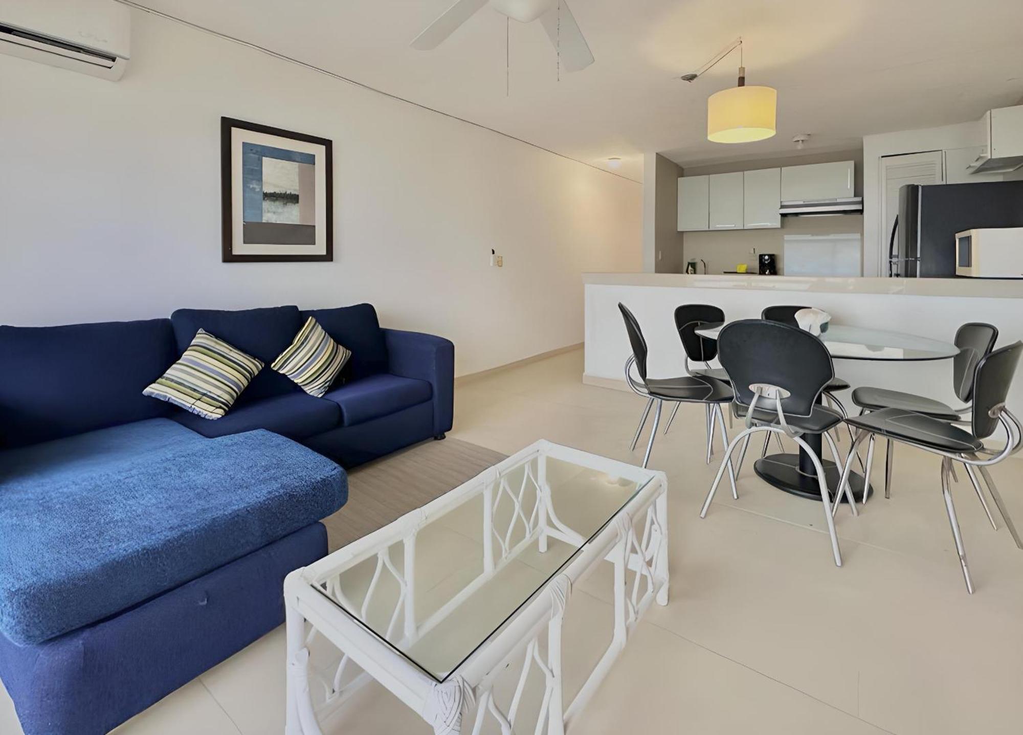 Apartmán Marlin By Andiani Travel Cancún Exteriér fotografie