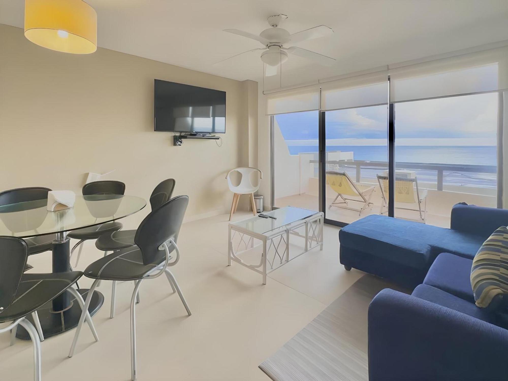 Apartmán Marlin By Andiani Travel Cancún Exteriér fotografie