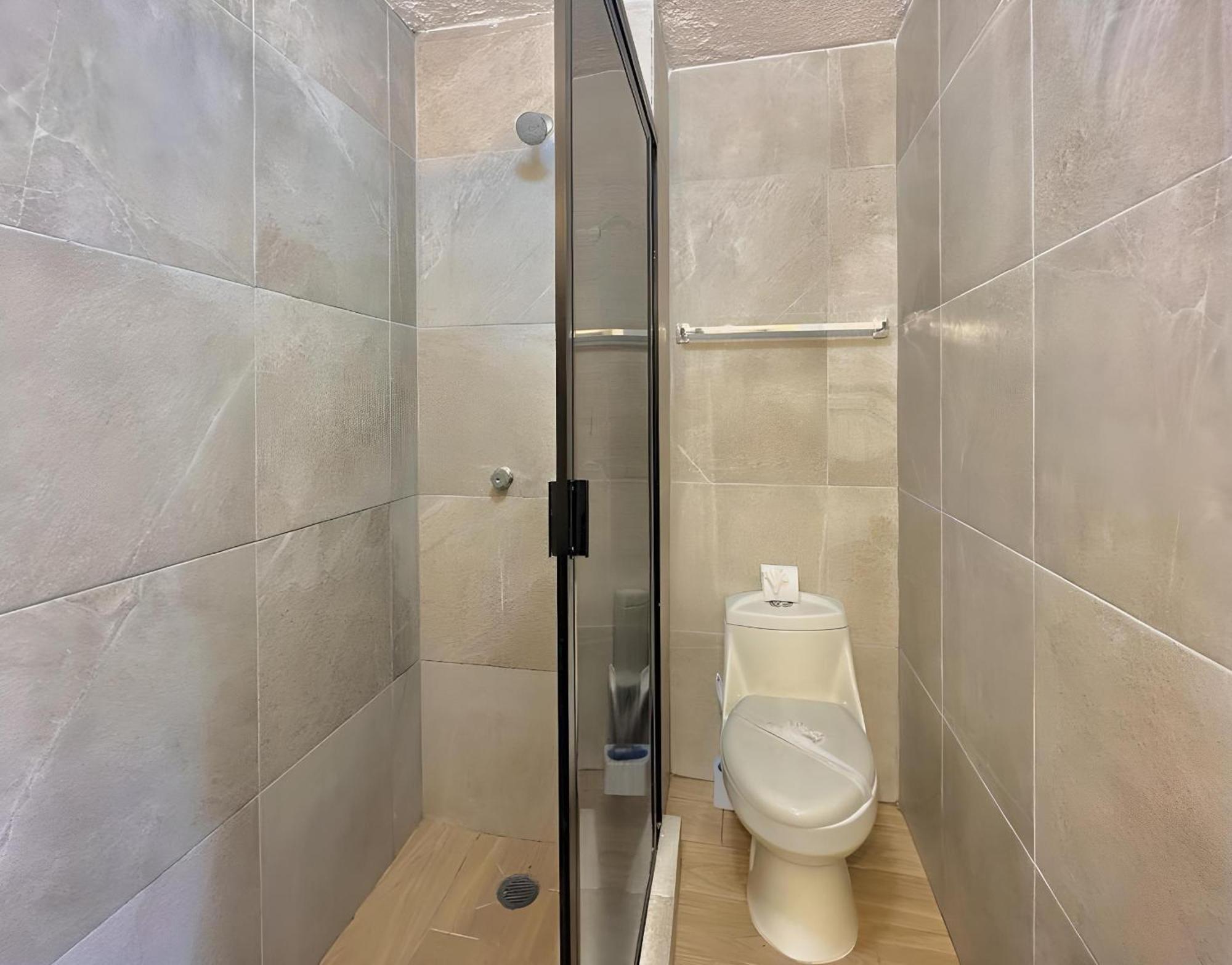 Apartmán Marlin By Andiani Travel Cancún Exteriér fotografie