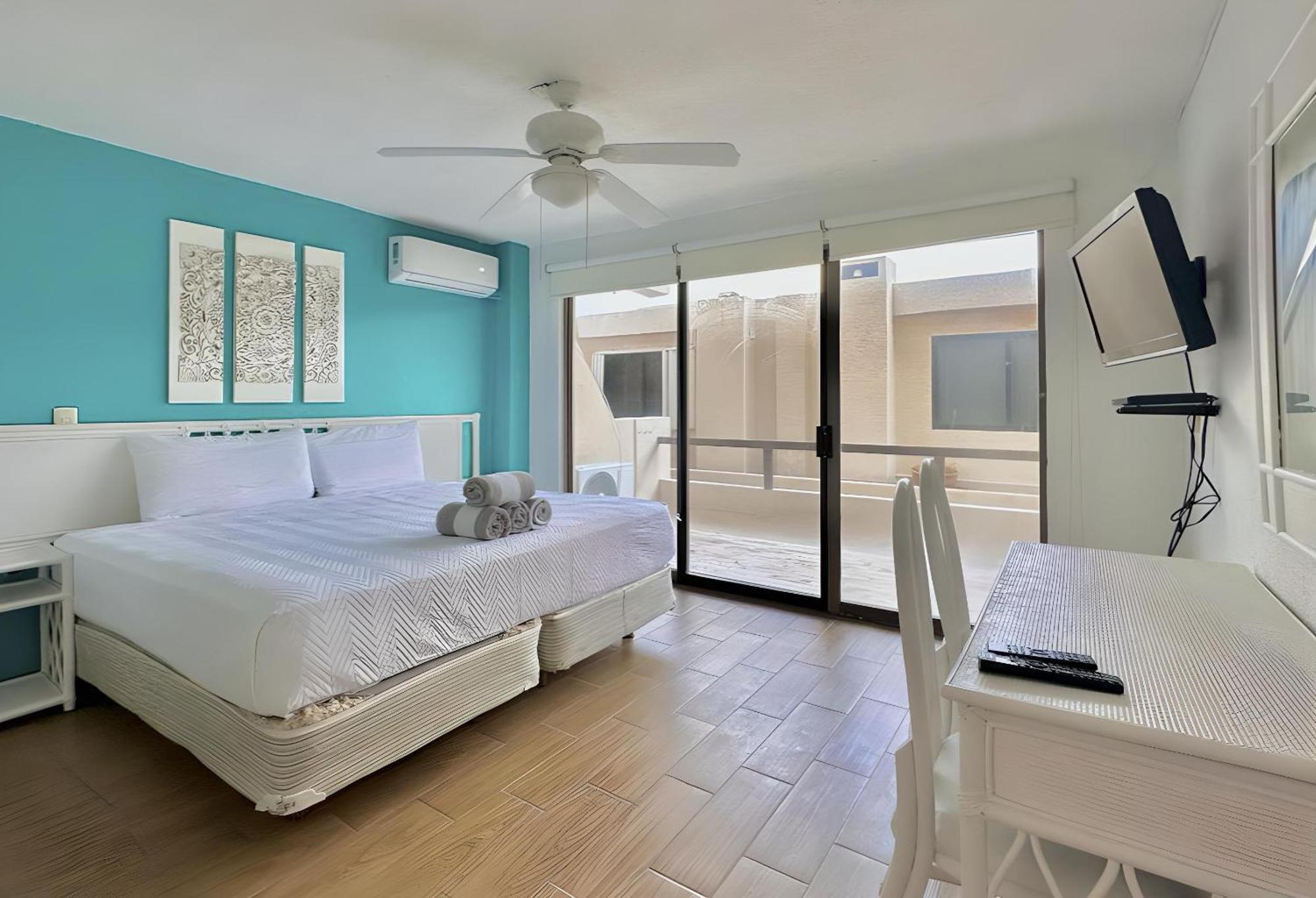 Apartmán Marlin By Andiani Travel Cancún Exteriér fotografie