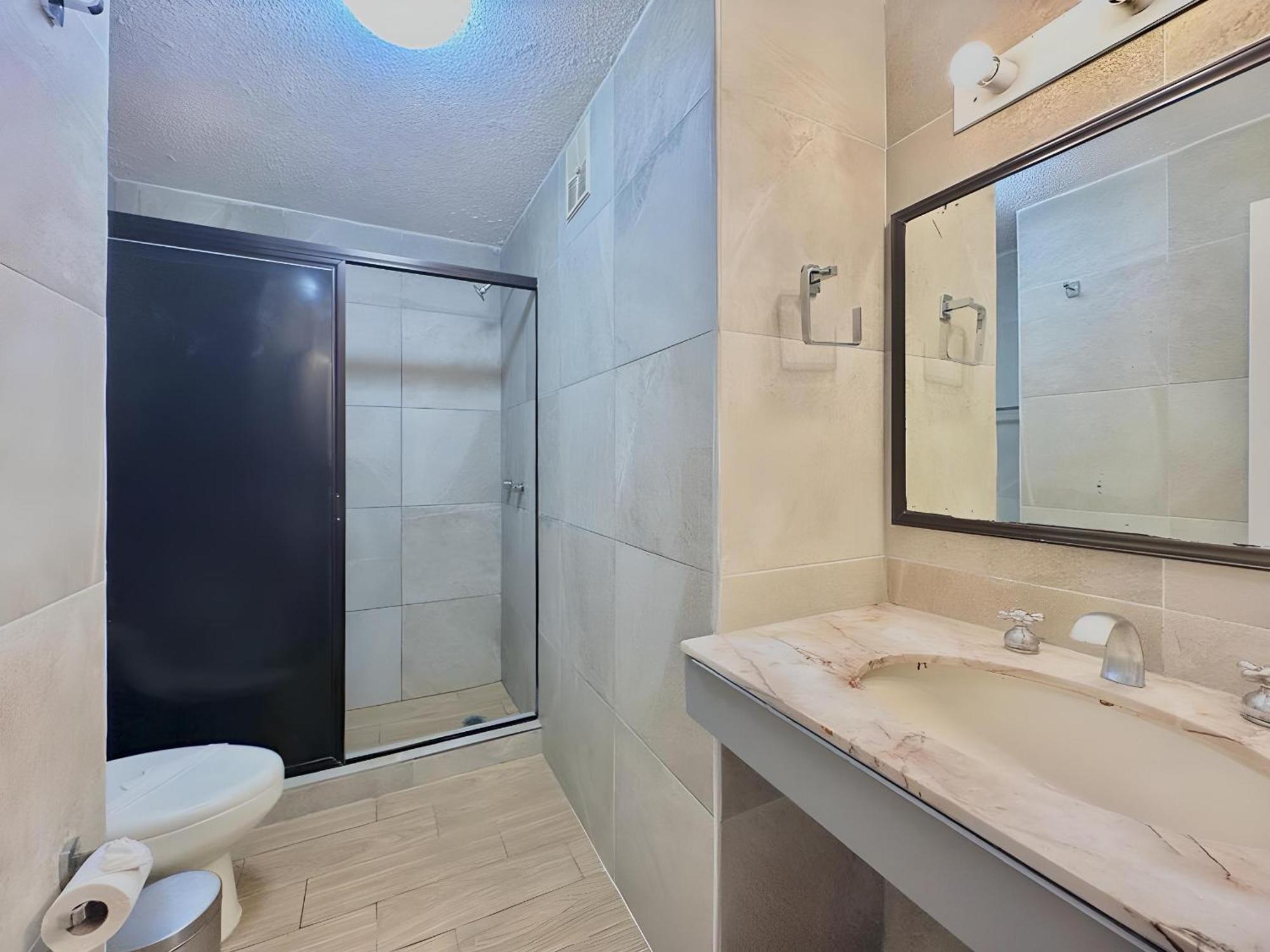 Apartmán Marlin By Andiani Travel Cancún Exteriér fotografie