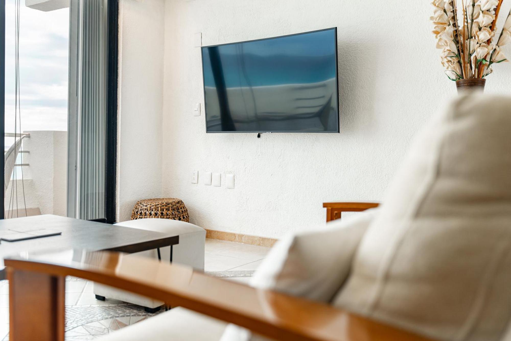 Apartmán Marlin By Andiani Travel Cancún Exteriér fotografie