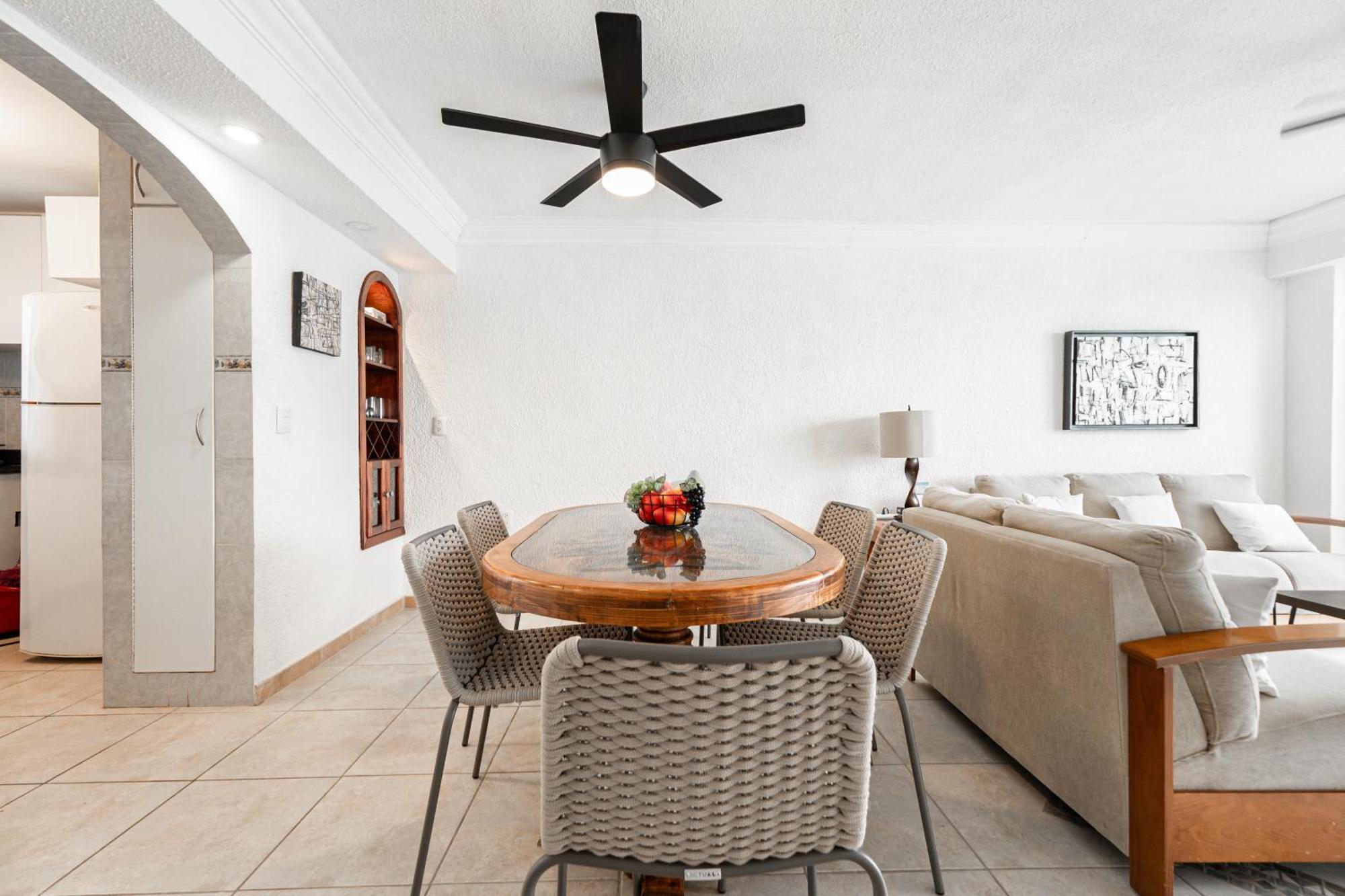 Apartmán Marlin By Andiani Travel Cancún Exteriér fotografie