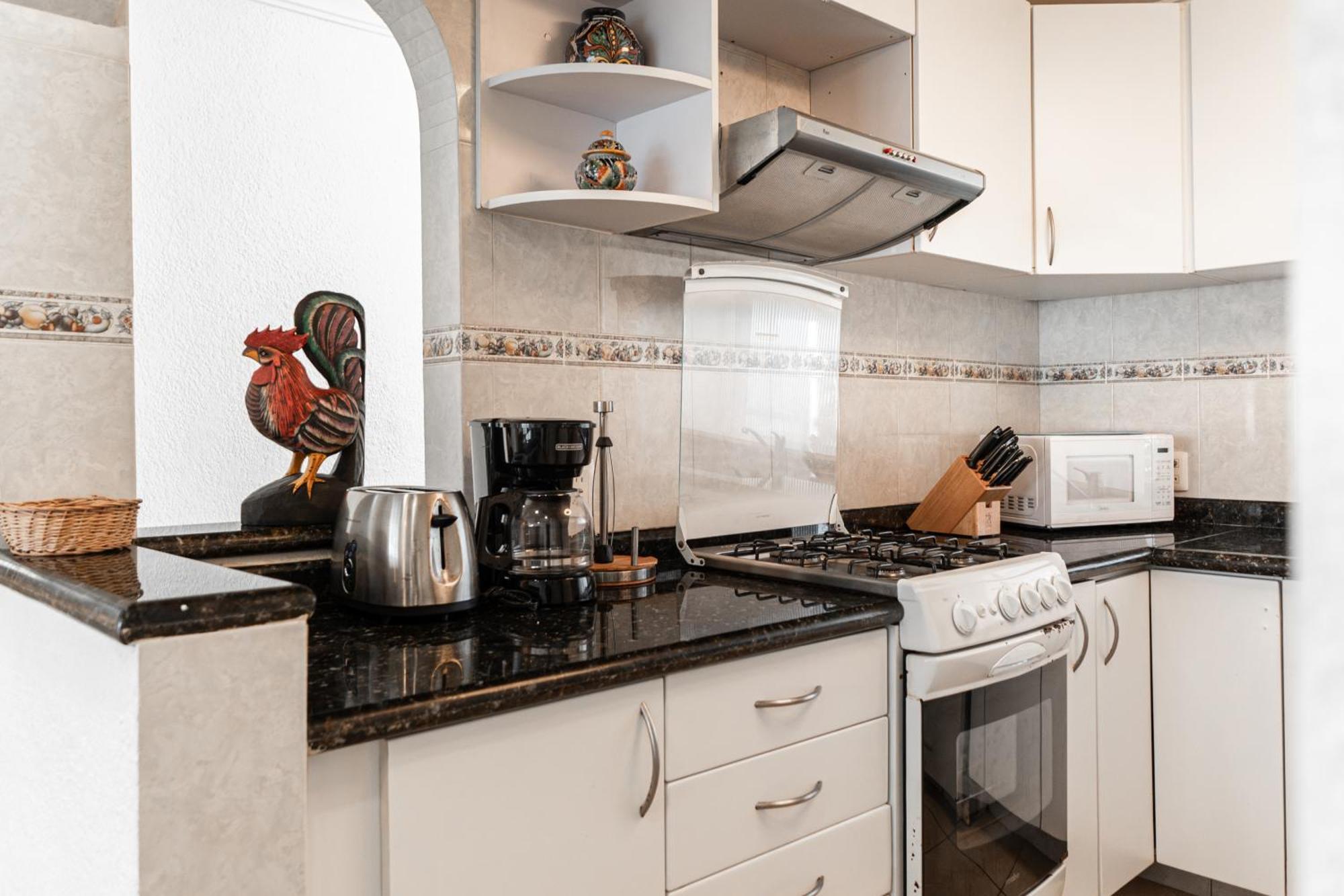Apartmán Marlin By Andiani Travel Cancún Exteriér fotografie